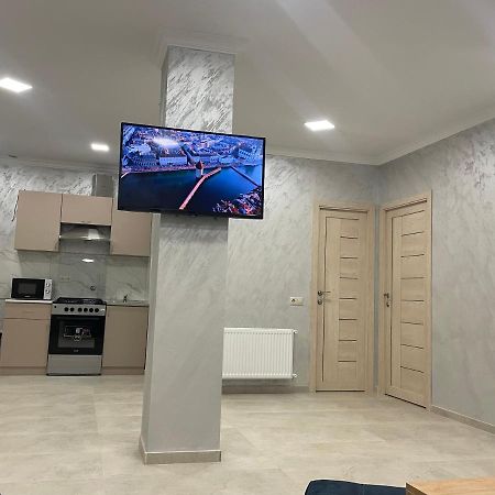 Albus House Villa Gümrü Dış mekan fotoğraf