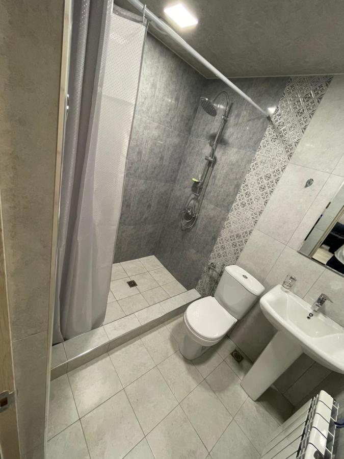 Albus House Villa Gümrü Dış mekan fotoğraf