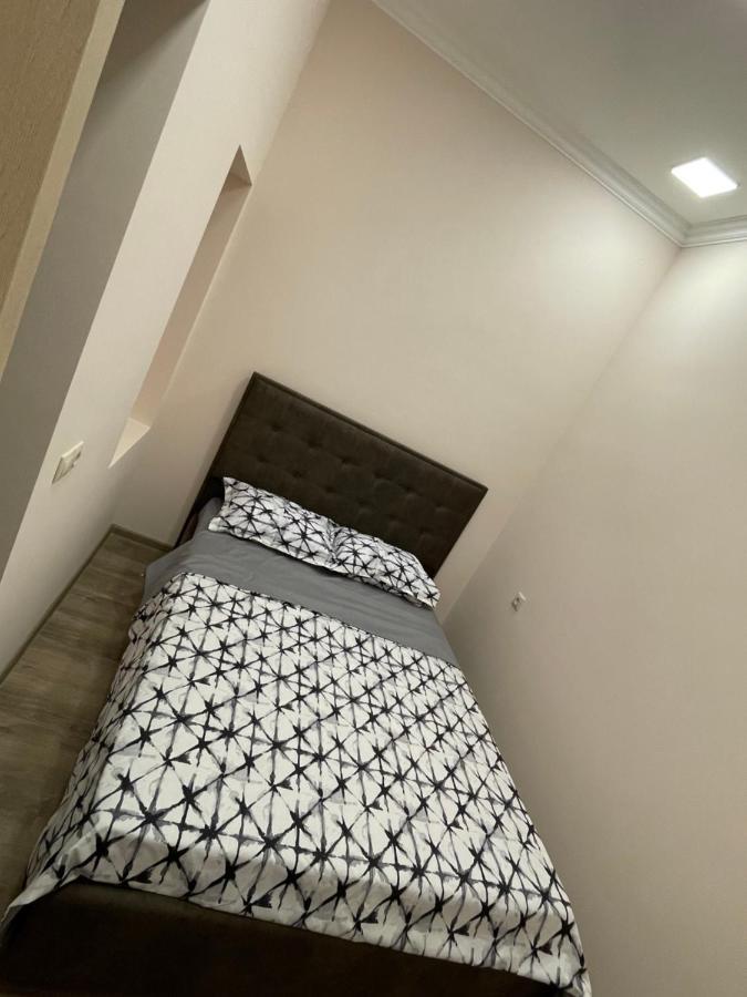 Albus House Villa Gümrü Dış mekan fotoğraf