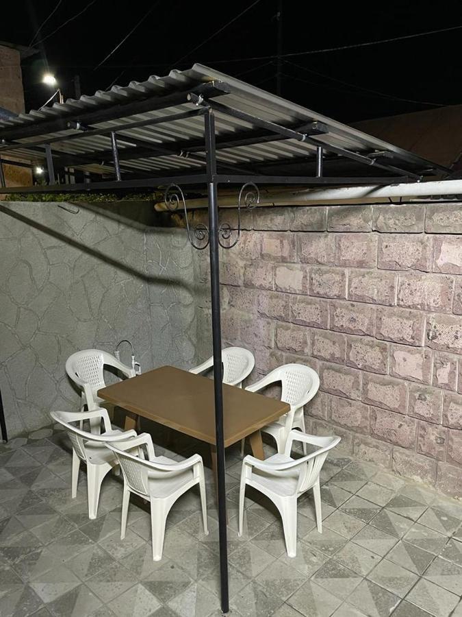 Albus House Villa Gümrü Dış mekan fotoğraf